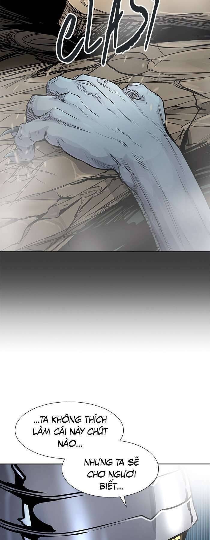 Tòa Tháp Bí Ẩn 2 Chap 499 - Next Chap 500