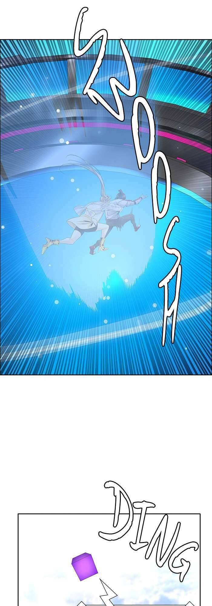 Tòa Tháp Bí Ẩn 2 Chap 499 - Next Chap 500