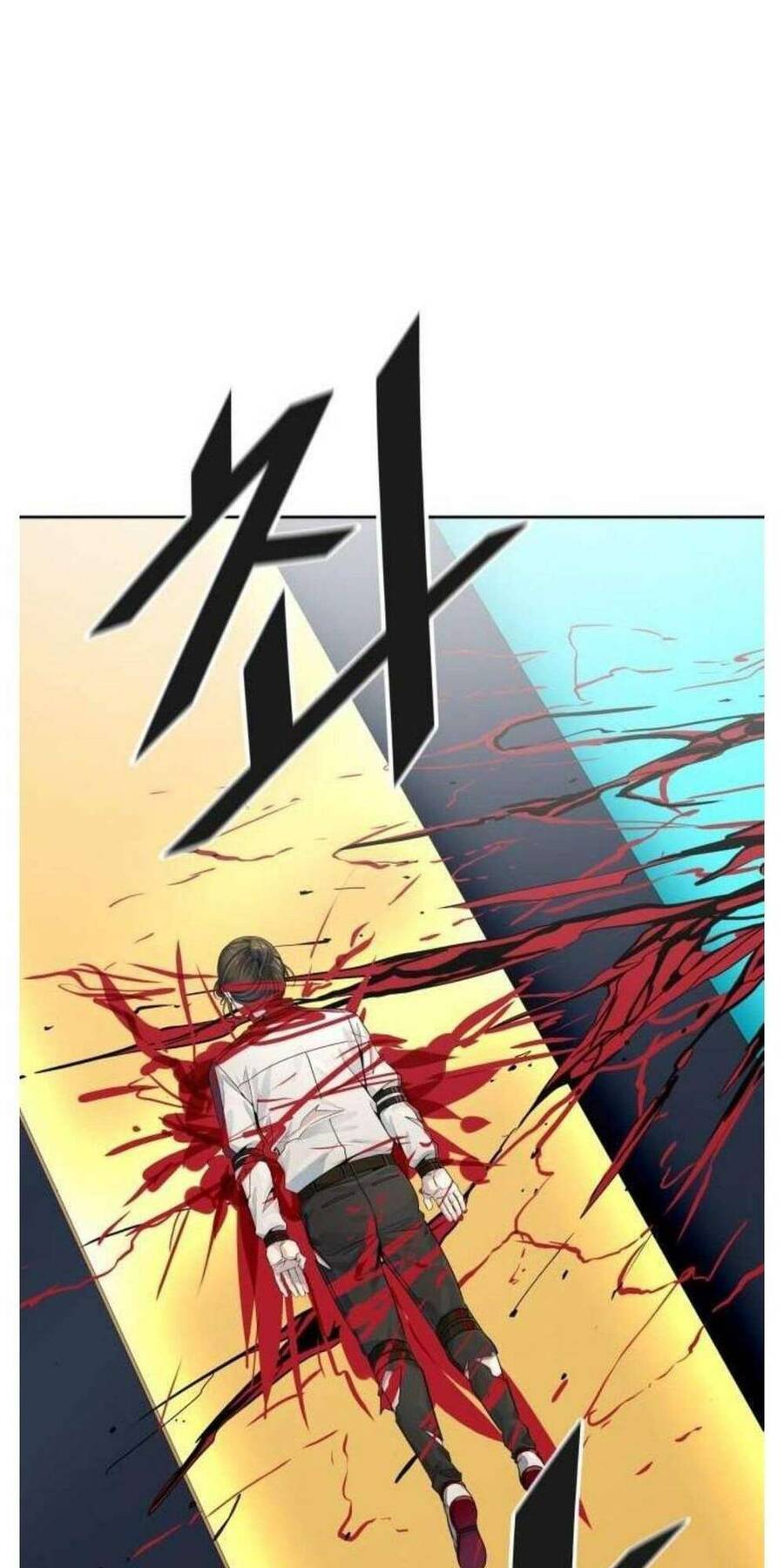 Tòa Tháp Bí Ẩn 2 Chap 507 - Next Chap 508