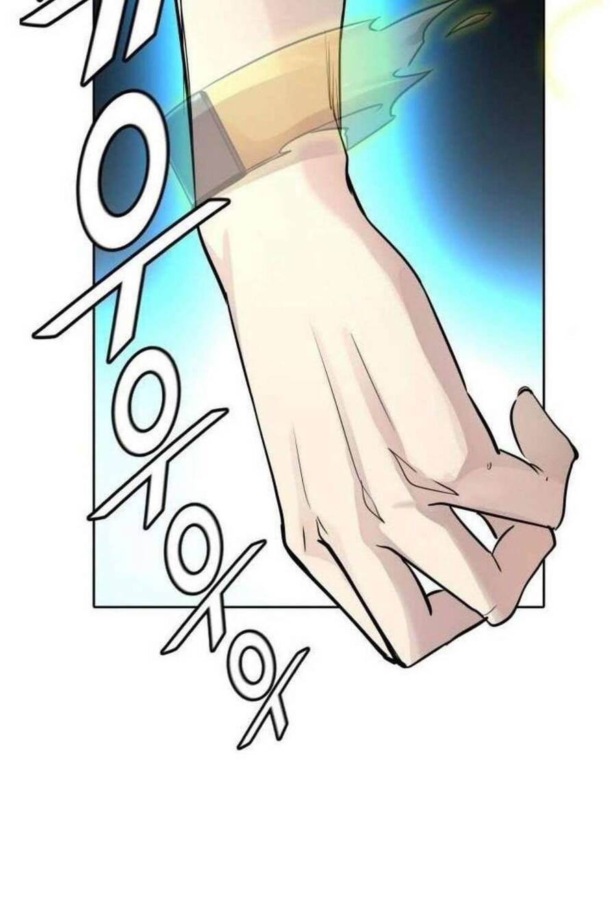Tòa Tháp Bí Ẩn 2 Chap 507 - Next Chap 508
