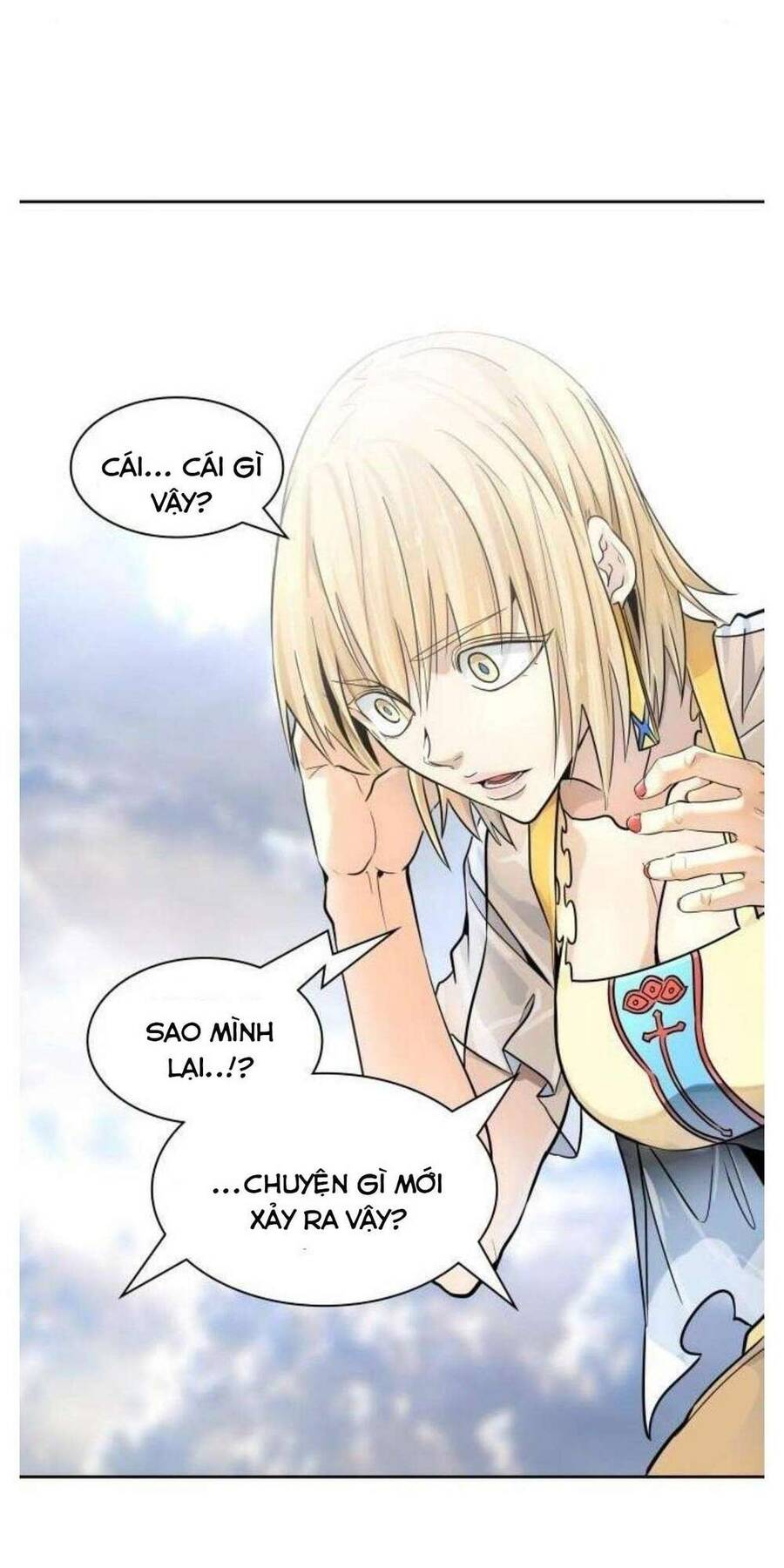 Tòa Tháp Bí Ẩn 2 Chap 507 - Next Chap 508