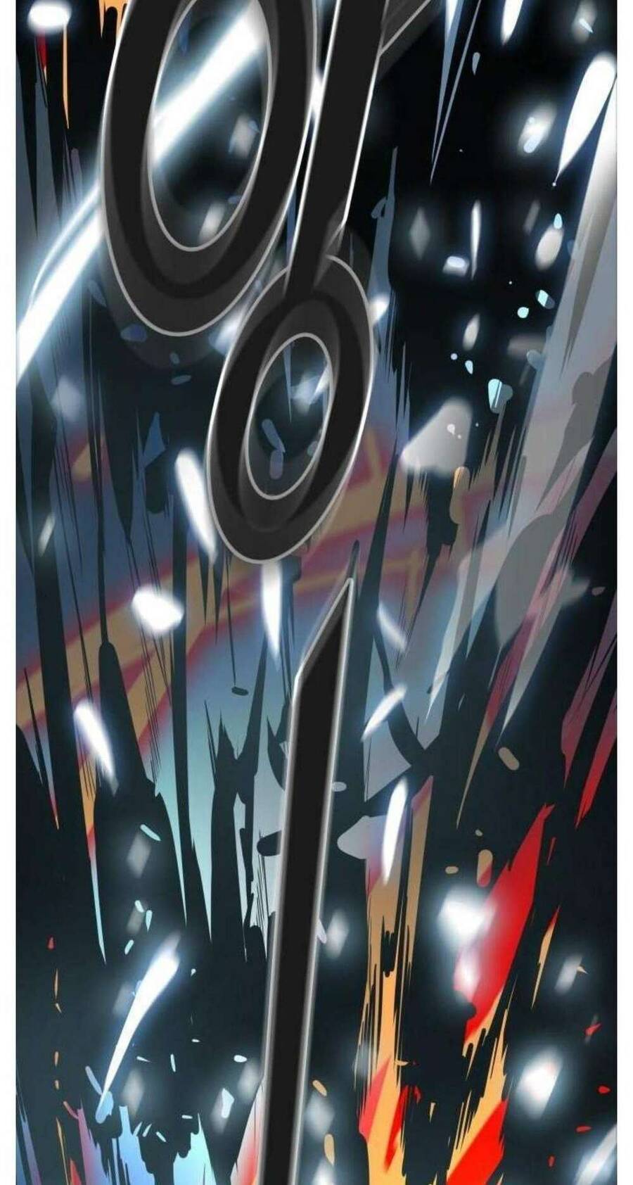 Tòa Tháp Bí Ẩn 2 Chap 507 - Next Chap 508