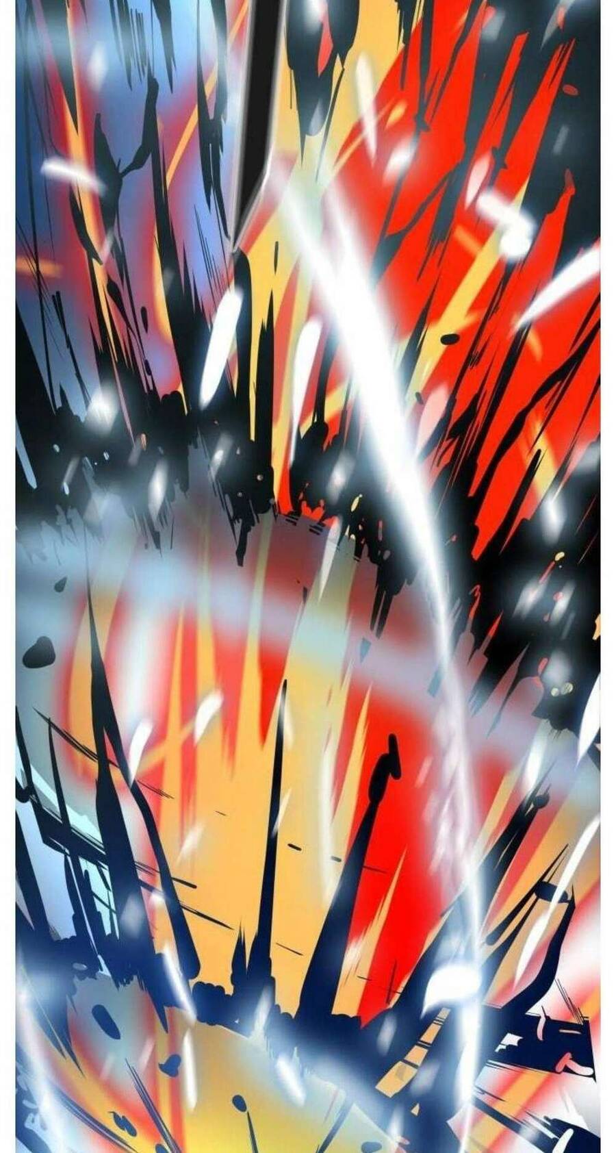 Tòa Tháp Bí Ẩn 2 Chap 507 - Next Chap 508