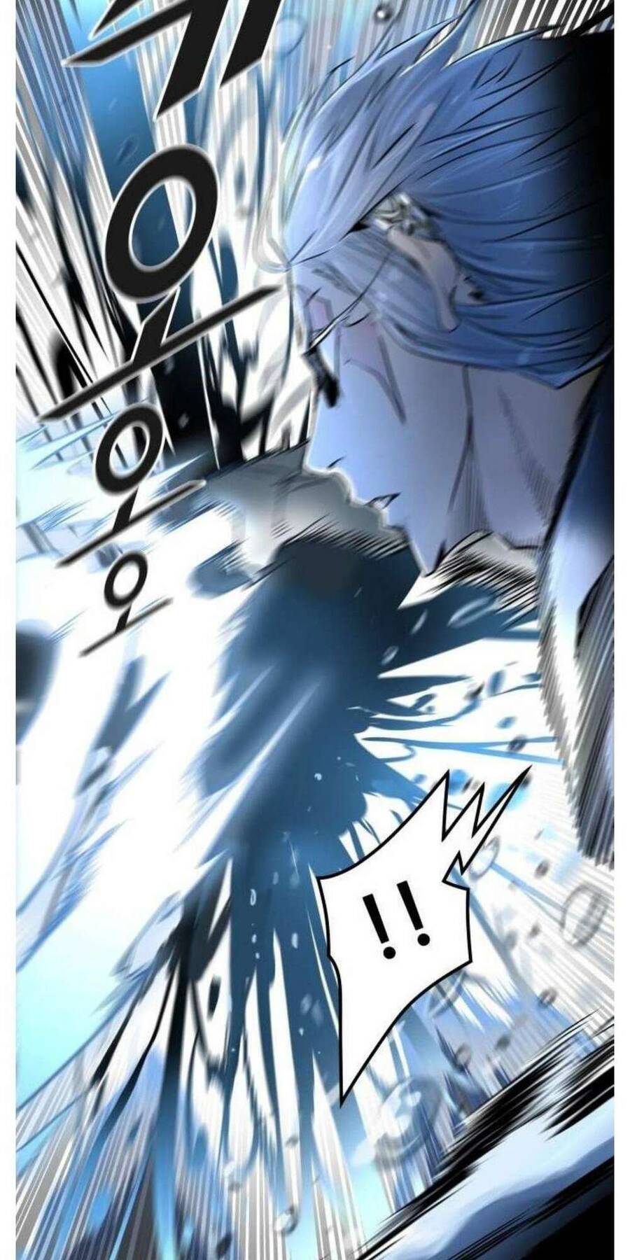 Tòa Tháp Bí Ẩn 2 Chap 507 - Next Chap 508