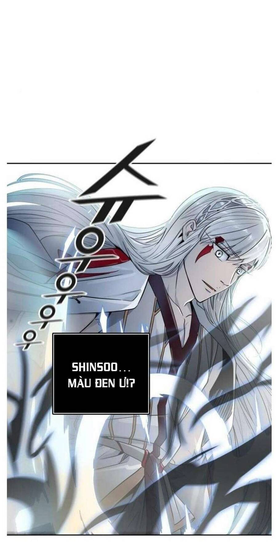 Tòa Tháp Bí Ẩn 2 Chap 507 - Next Chap 508