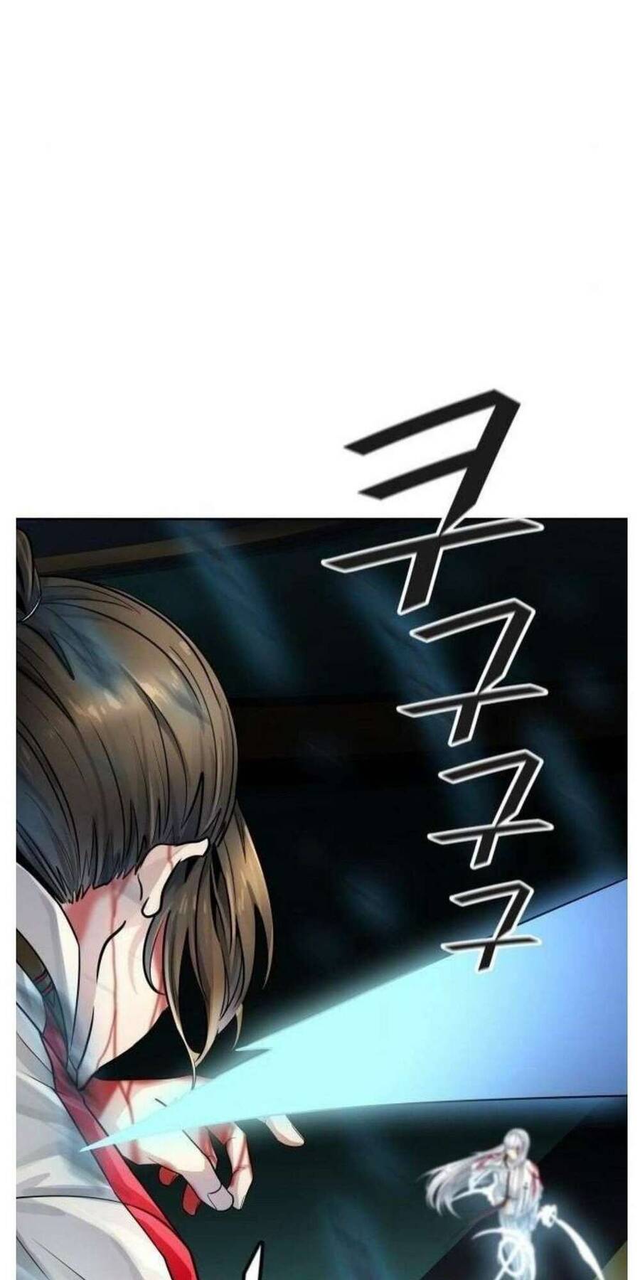 Tòa Tháp Bí Ẩn 2 Chap 507 - Next Chap 508
