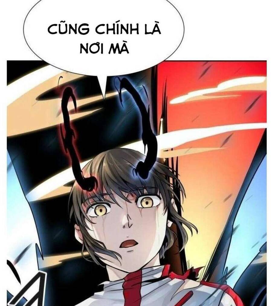 Tòa Tháp Bí Ẩn 2 Chap 507 - Next Chap 508