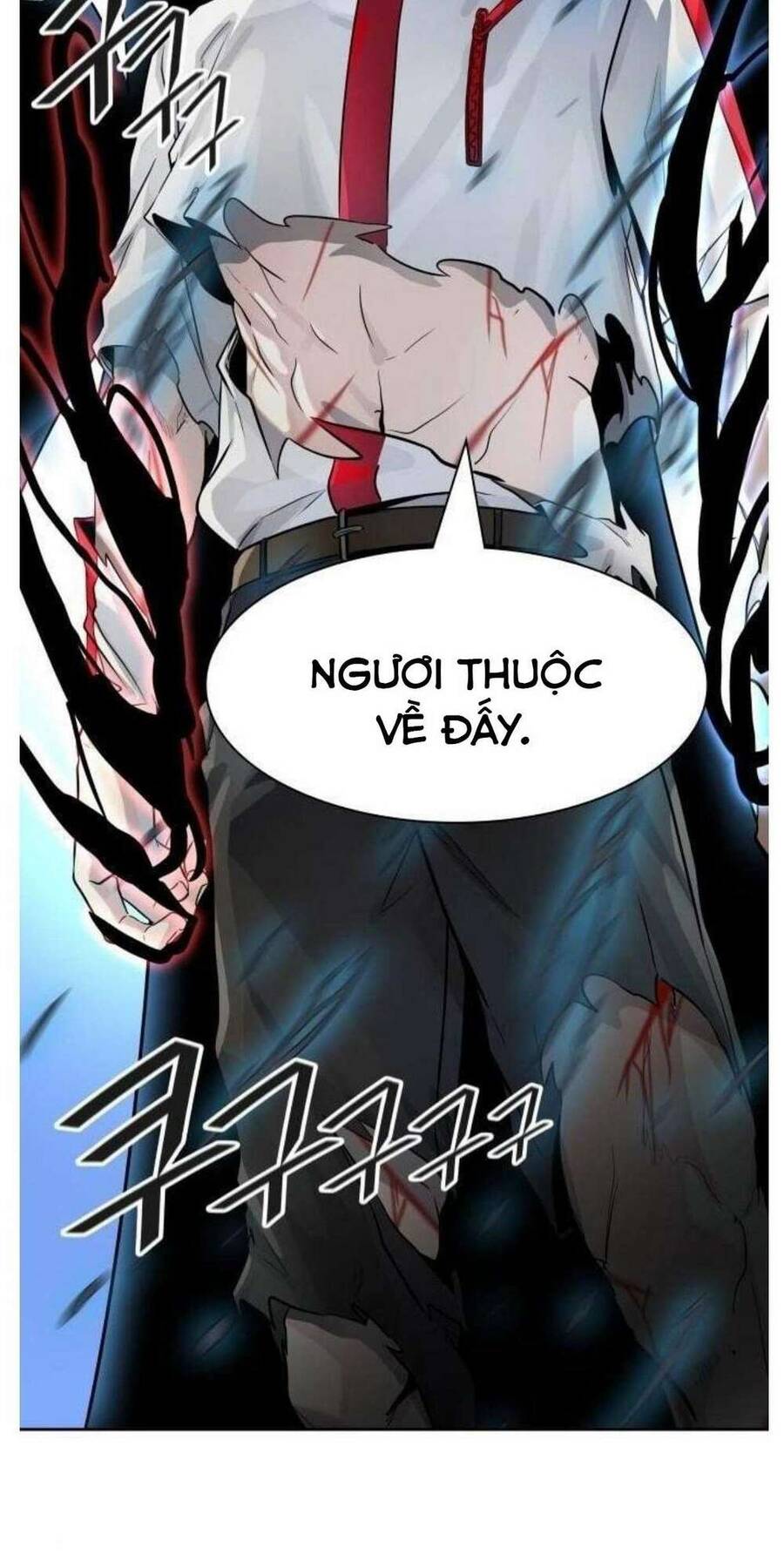 Tòa Tháp Bí Ẩn 2 Chap 507 - Next Chap 508