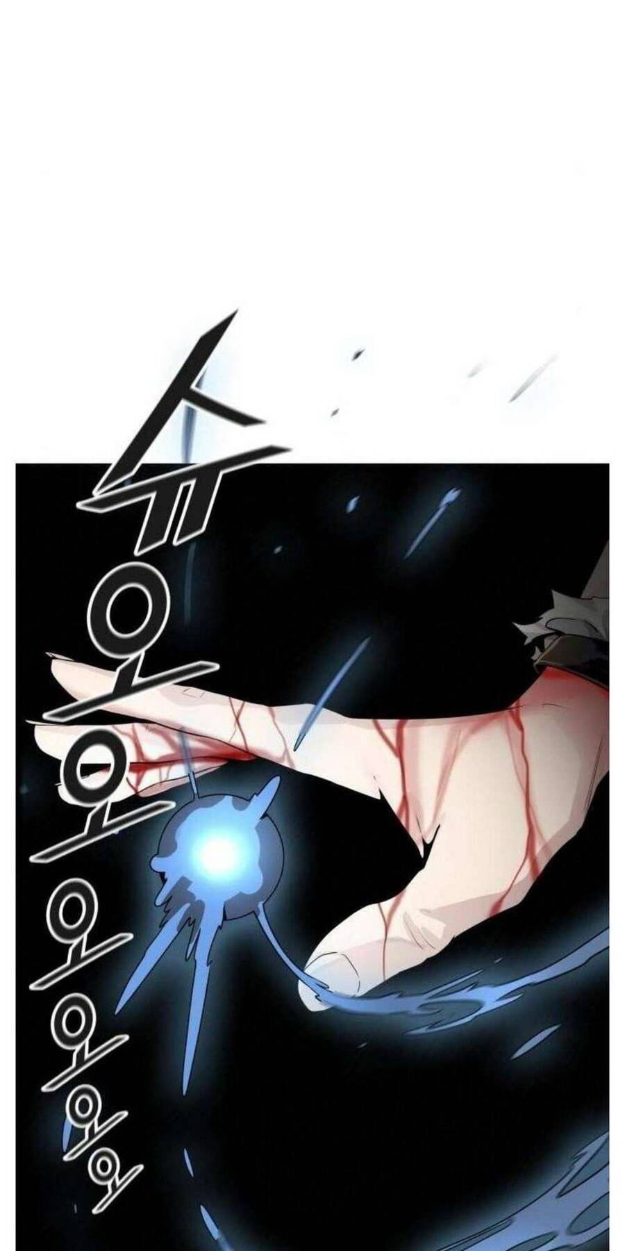 Tòa Tháp Bí Ẩn 2 Chap 507 - Next Chap 508