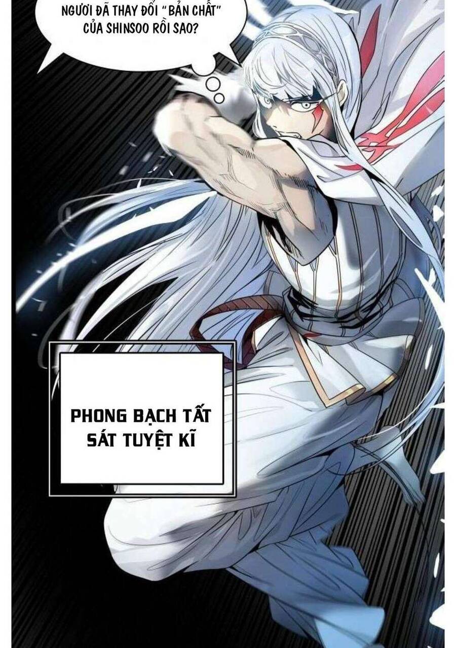 Tòa Tháp Bí Ẩn 2 Chap 507 - Next Chap 508