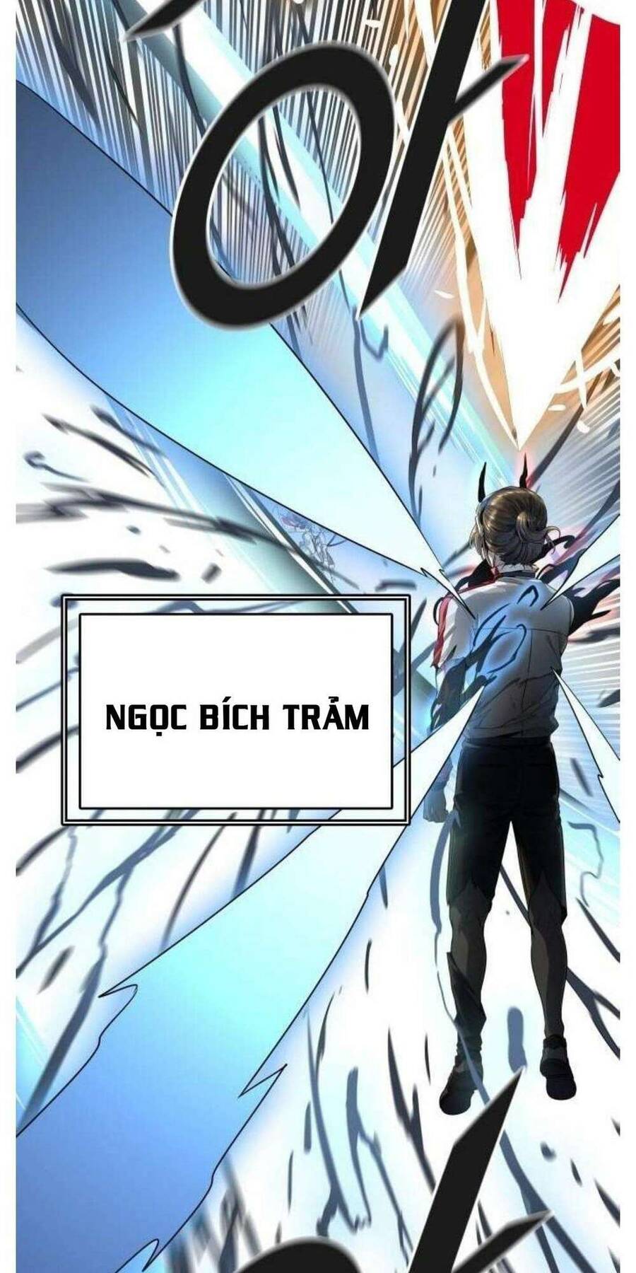 Tòa Tháp Bí Ẩn 2 Chap 507 - Next Chap 508