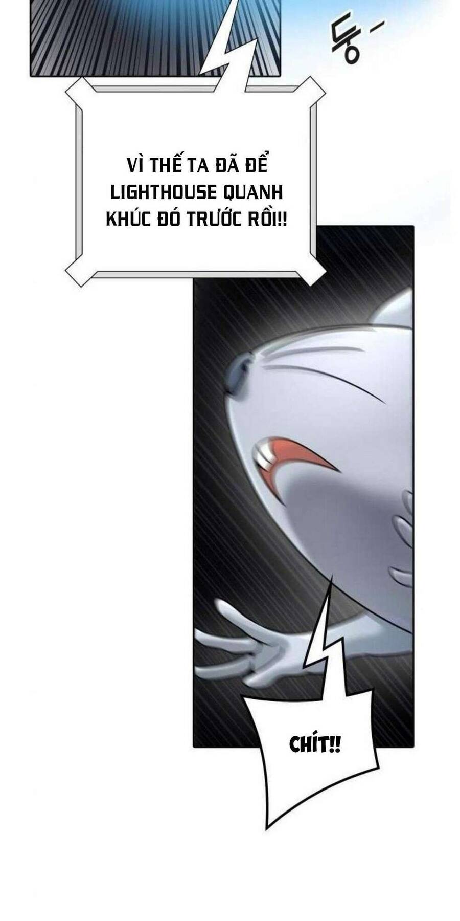 Tòa Tháp Bí Ẩn 2 Chap 507 - Next Chap 508