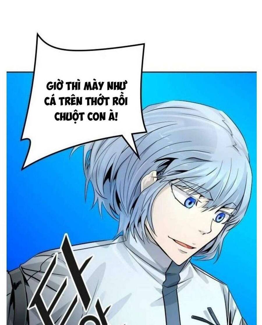 Tòa Tháp Bí Ẩn 2 Chap 507 - Next Chap 508
