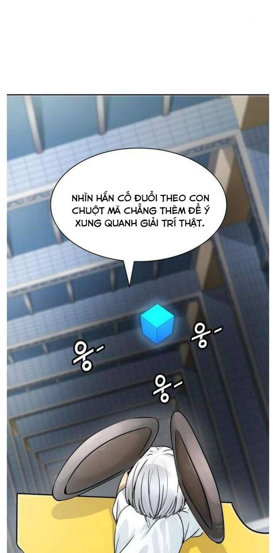Tòa Tháp Bí Ẩn 2 Chap 507 - Next Chap 508
