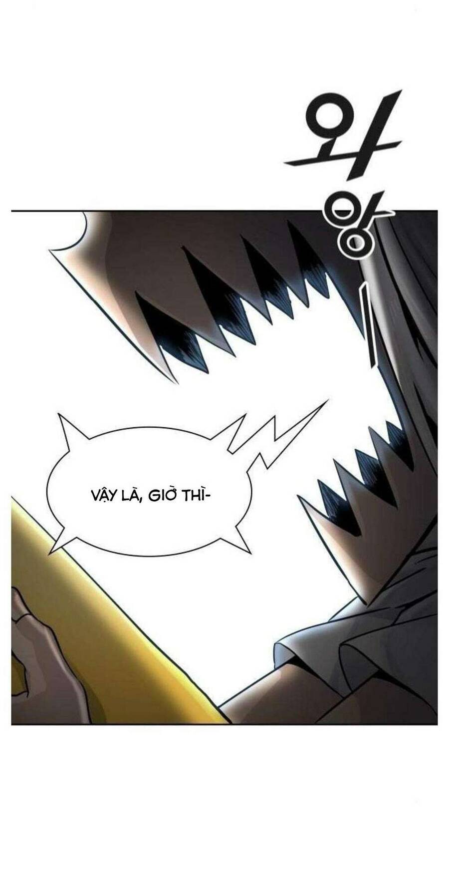 Tòa Tháp Bí Ẩn 2 Chap 507 - Next Chap 508