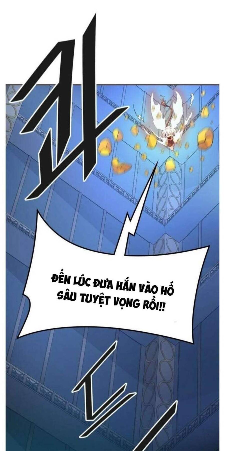 Tòa Tháp Bí Ẩn 2 Chap 507 - Next Chap 508