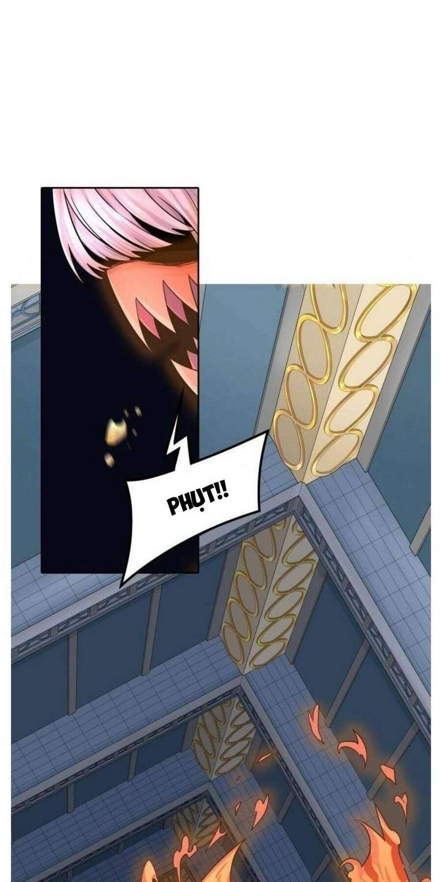 Tòa Tháp Bí Ẩn 2 Chap 507 - Next Chap 508