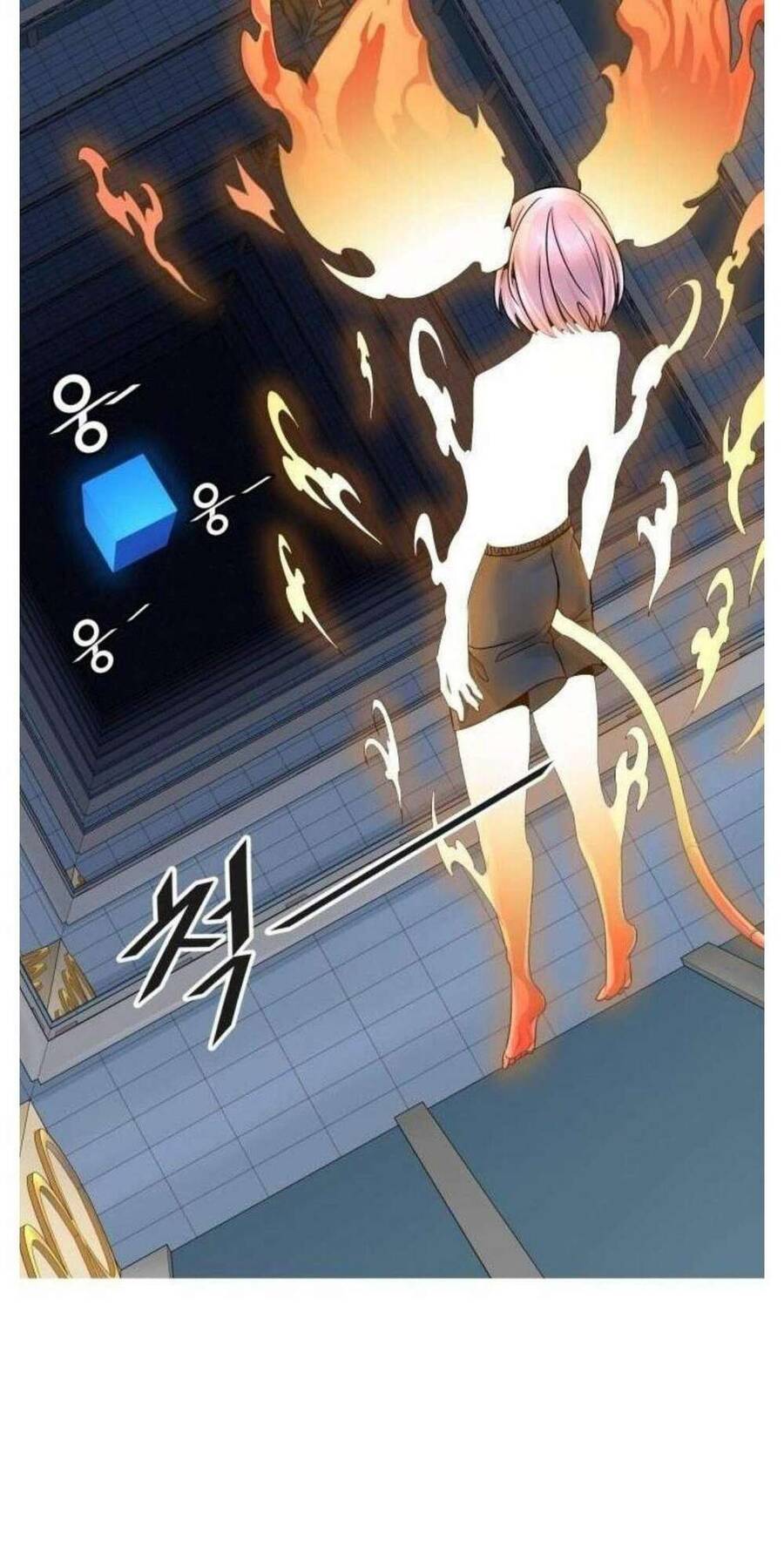Tòa Tháp Bí Ẩn 2 Chap 507 - Next Chap 508