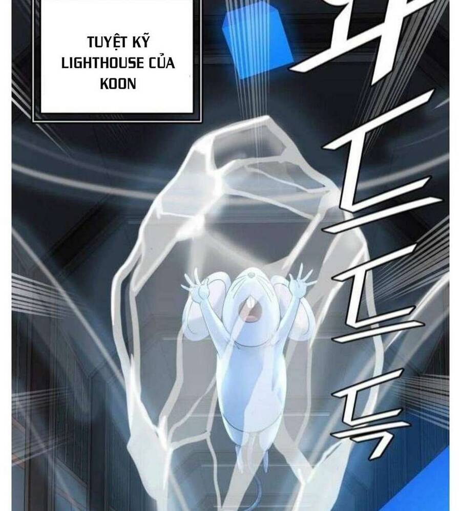 Tòa Tháp Bí Ẩn 2 Chap 507 - Next Chap 508