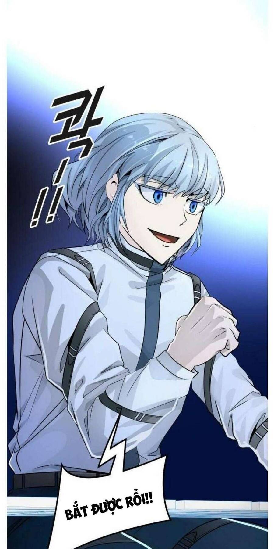 Tòa Tháp Bí Ẩn 2 Chap 507 - Next Chap 508