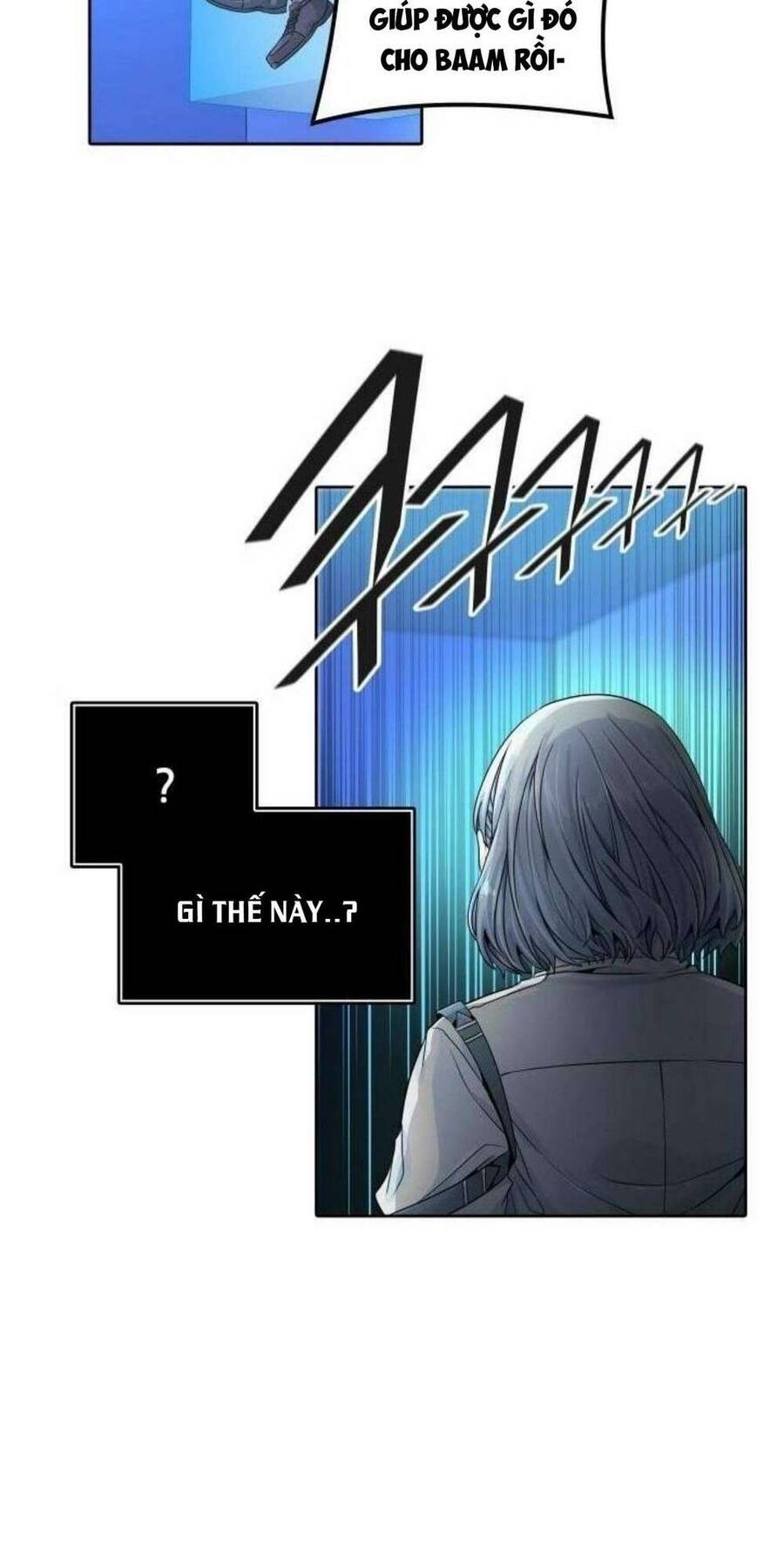 Tòa Tháp Bí Ẩn 2 Chap 507 - Next Chap 508