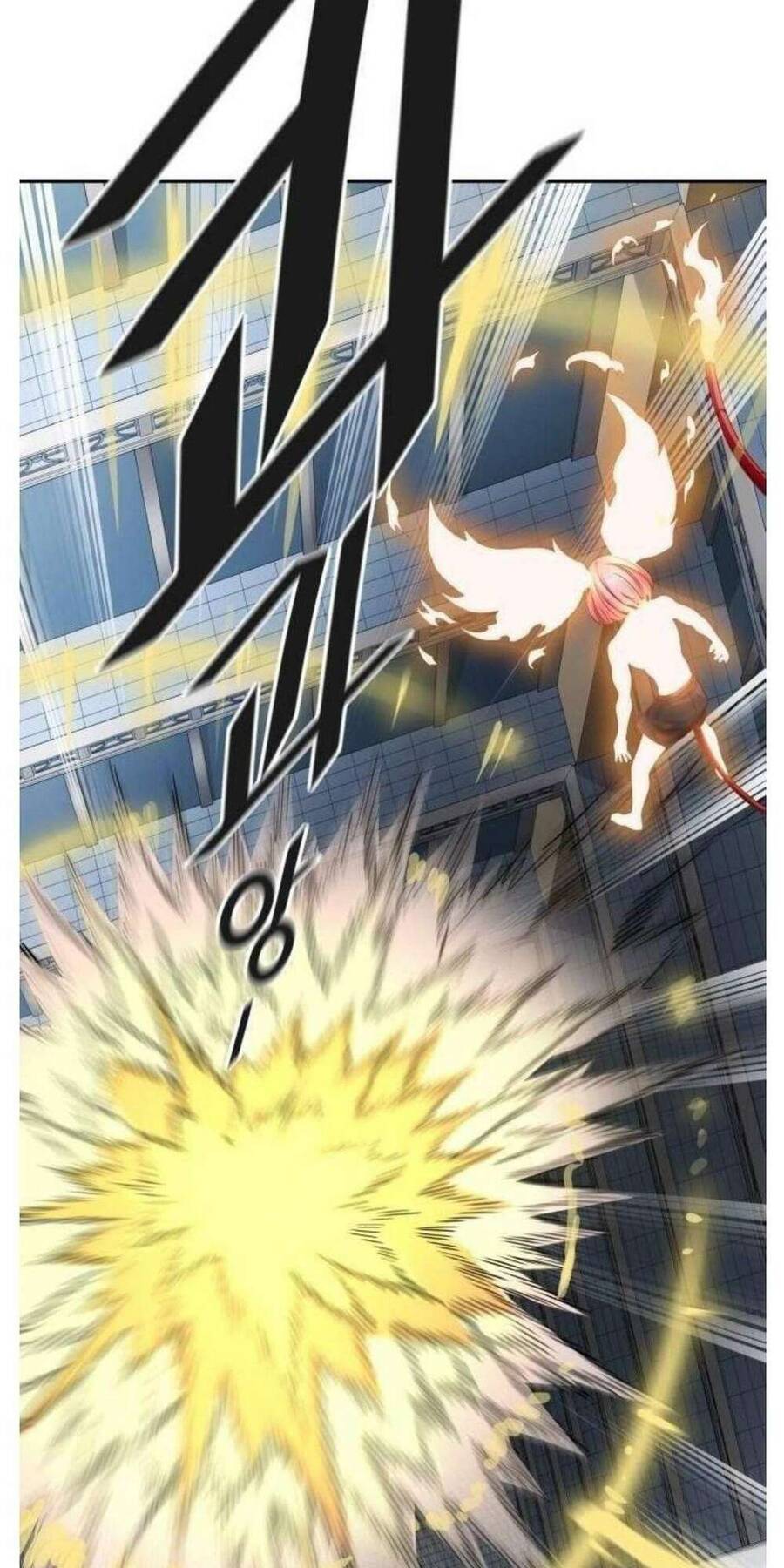 Tòa Tháp Bí Ẩn 2 Chap 507 - Next Chap 508