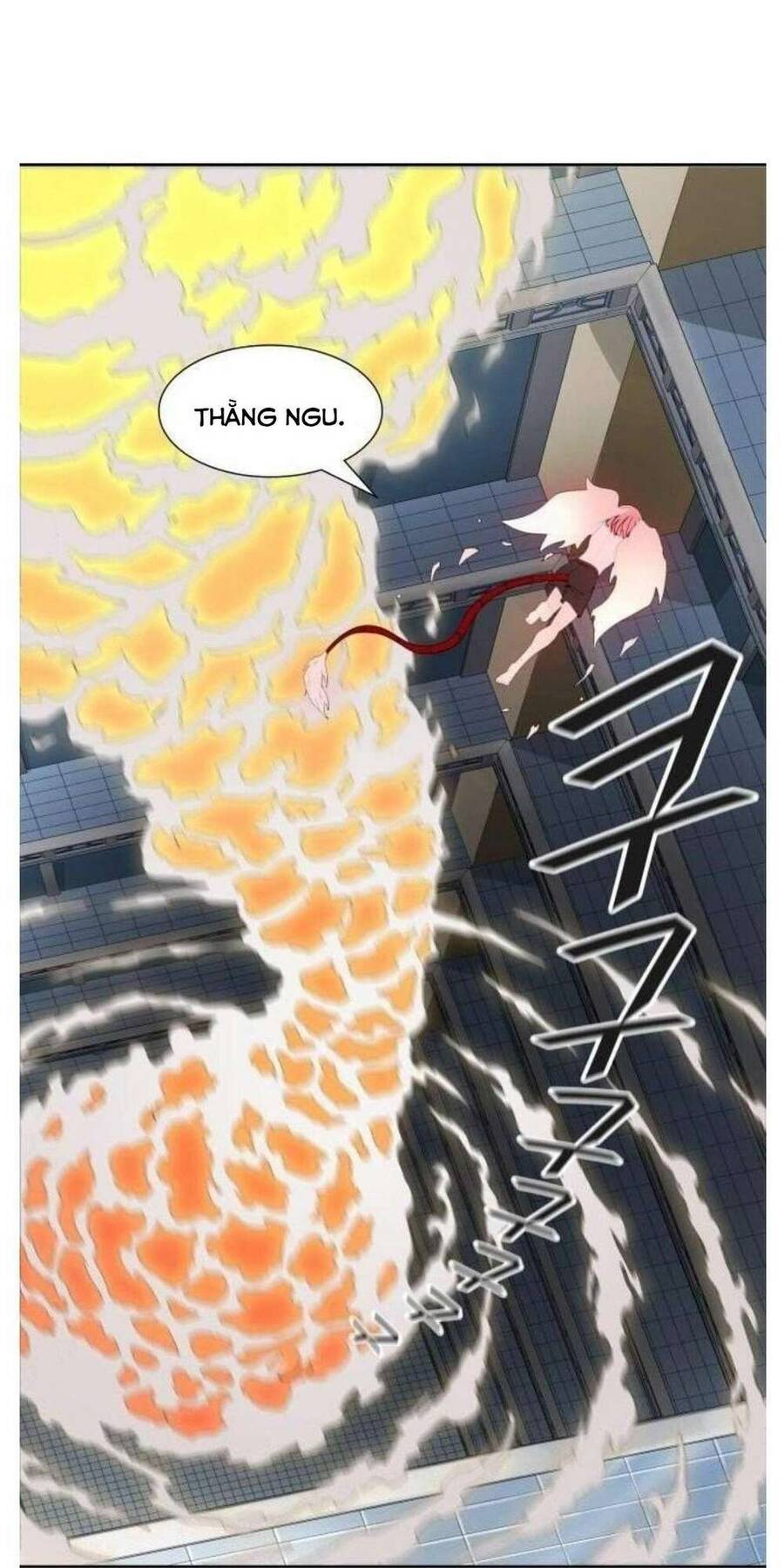 Tòa Tháp Bí Ẩn 2 Chap 507 - Next Chap 508