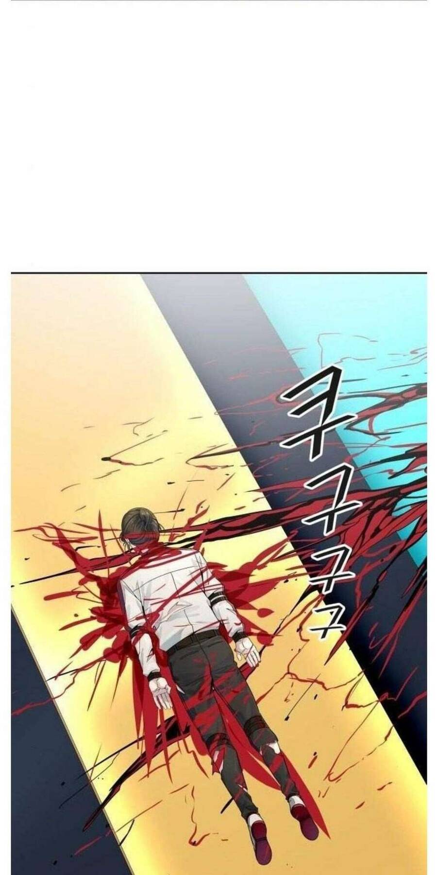 Tòa Tháp Bí Ẩn 2 Chap 507 - Next Chap 508