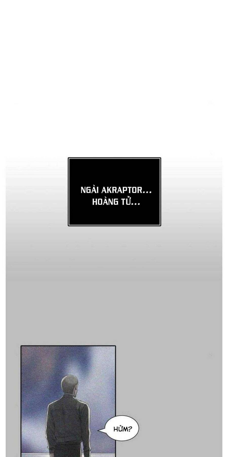 Tòa Tháp Bí Ẩn 2 Chap 507 - Next Chap 508