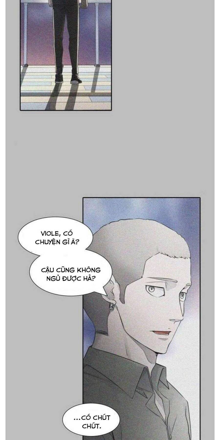 Tòa Tháp Bí Ẩn 2 Chap 507 - Next Chap 508