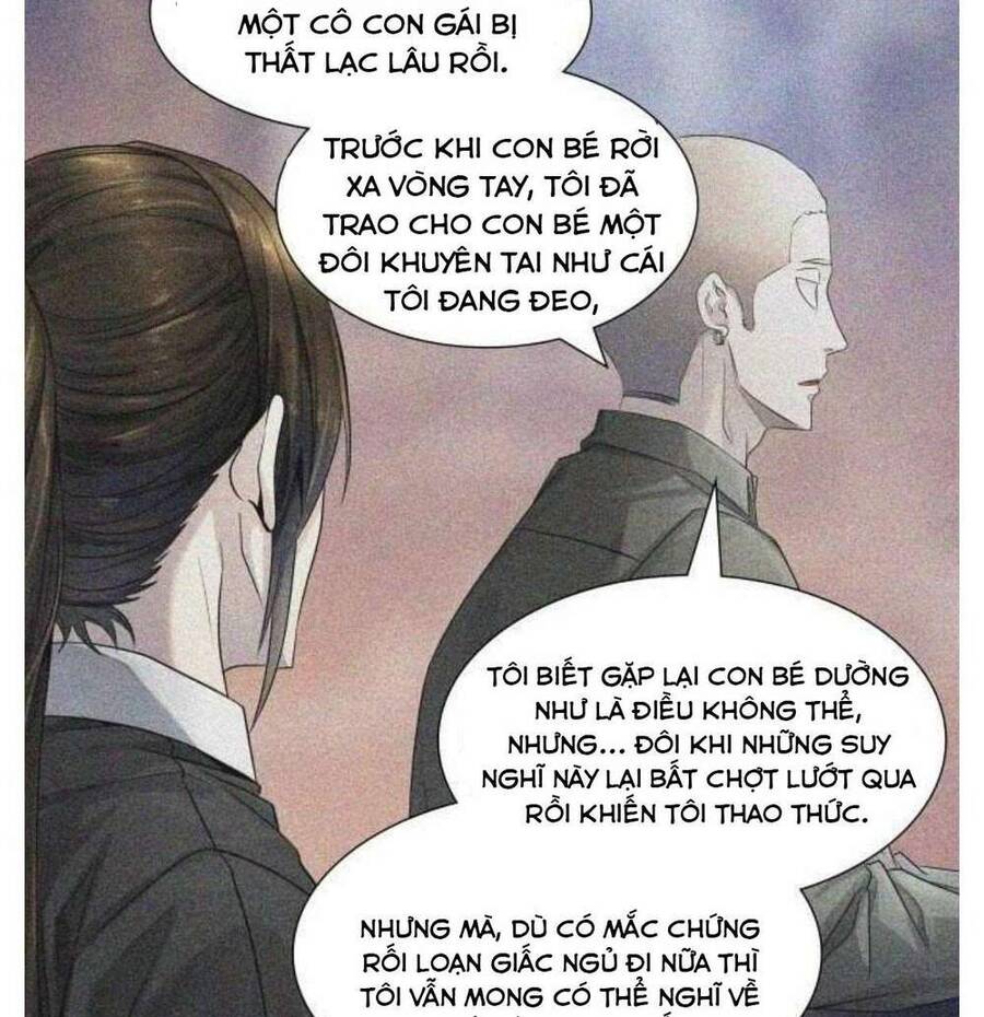 Tòa Tháp Bí Ẩn 2 Chap 507 - Next Chap 508