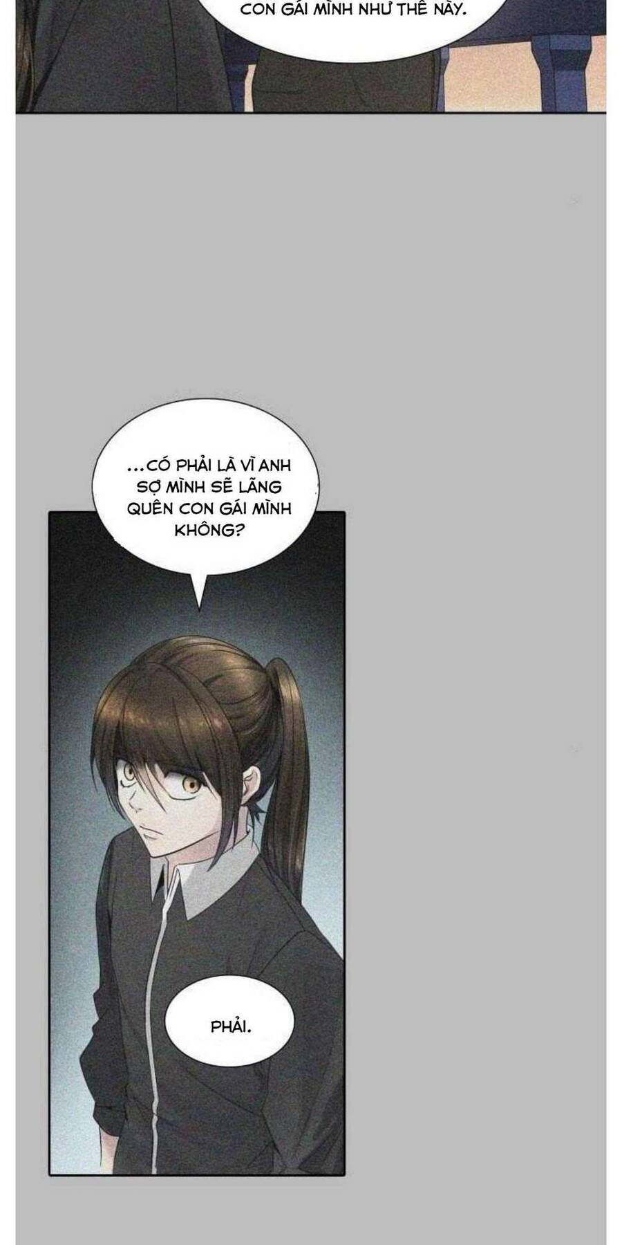 Tòa Tháp Bí Ẩn 2 Chap 507 - Next Chap 508