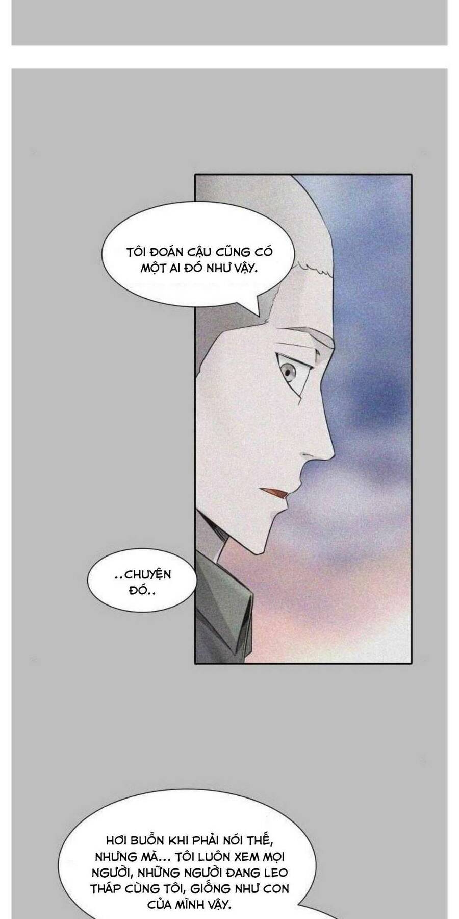 Tòa Tháp Bí Ẩn 2 Chap 507 - Next Chap 508