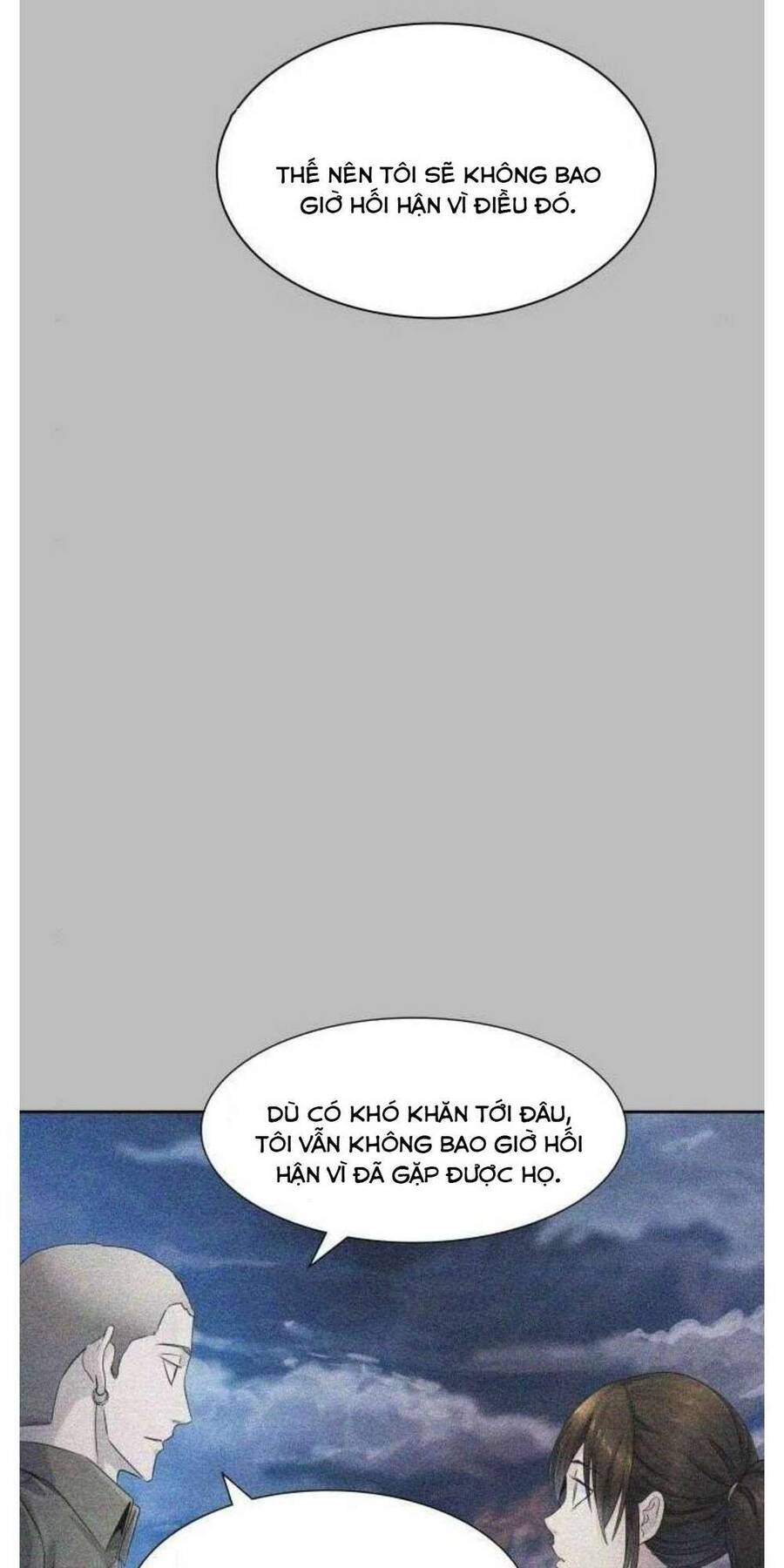 Tòa Tháp Bí Ẩn 2 Chap 507 - Next Chap 508