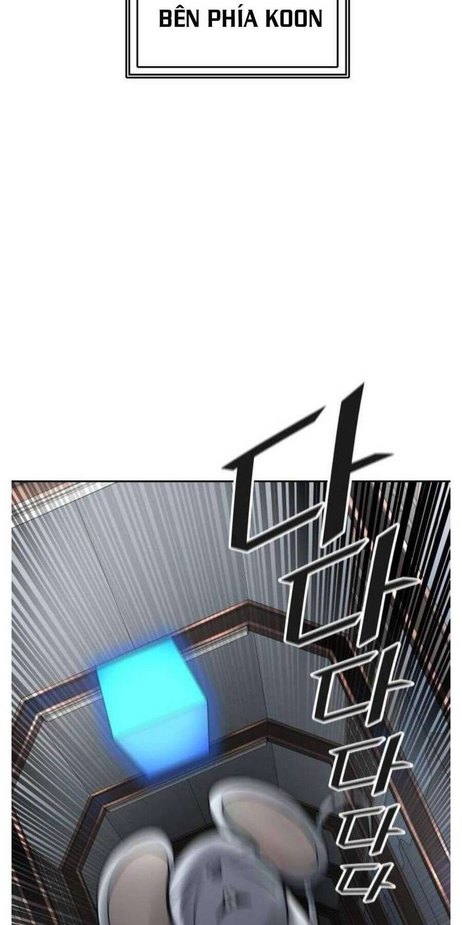 Tòa Tháp Bí Ẩn 2 Chap 507 - Next Chap 508