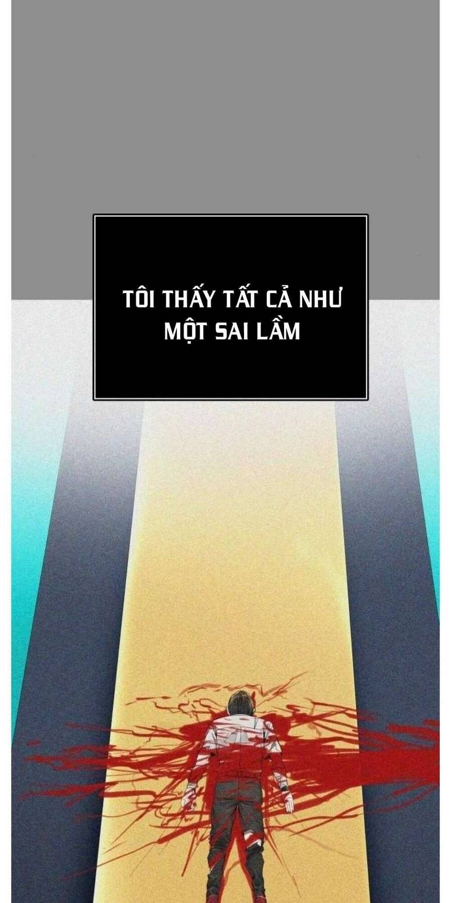 Tòa Tháp Bí Ẩn 2 Chap 507 - Next Chap 508