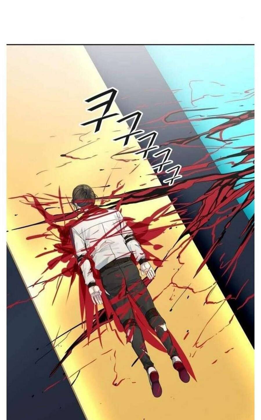 Tòa Tháp Bí Ẩn 2 Chap 507 - Next Chap 508