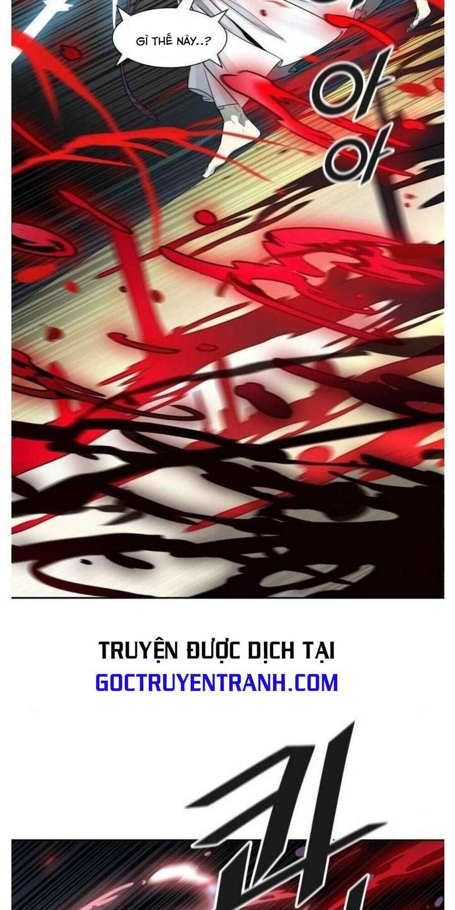 Tòa Tháp Bí Ẩn 2 Chap 507 - Next Chap 508