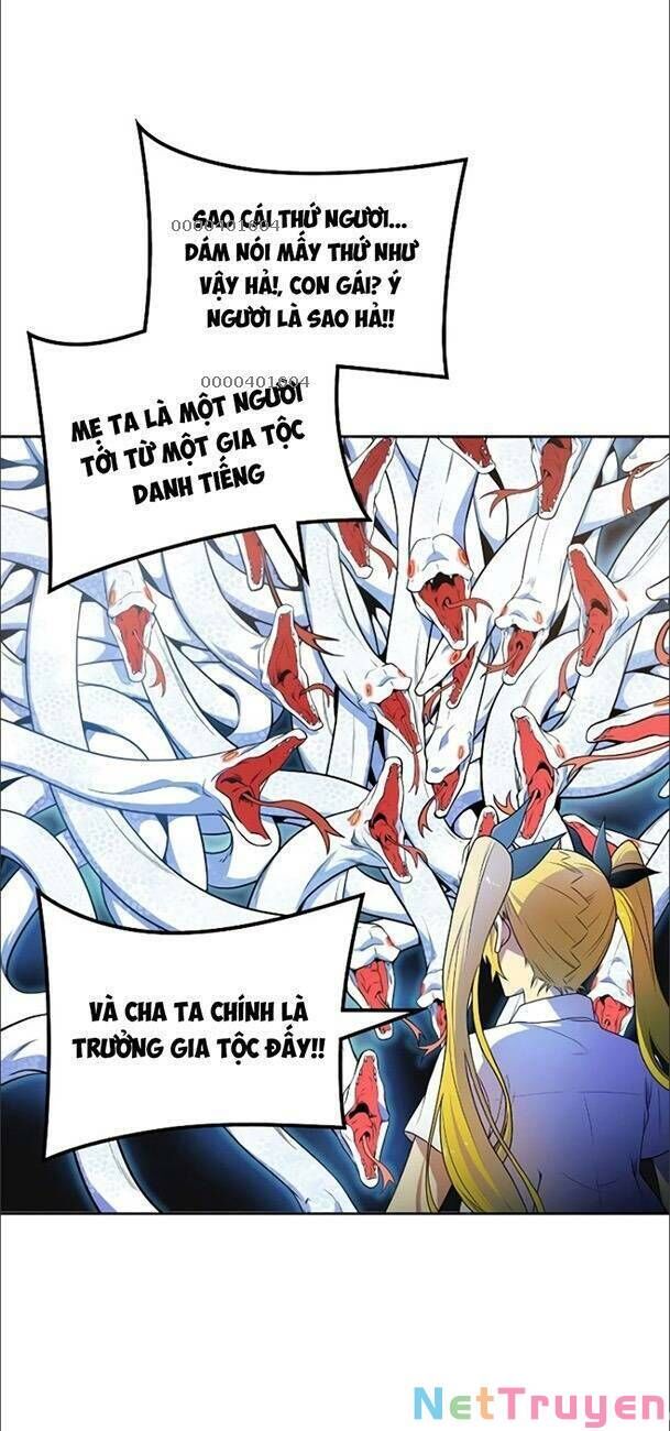 Tòa Tháp Bí Ẩn 2 Chap 560 - Next Chap 561