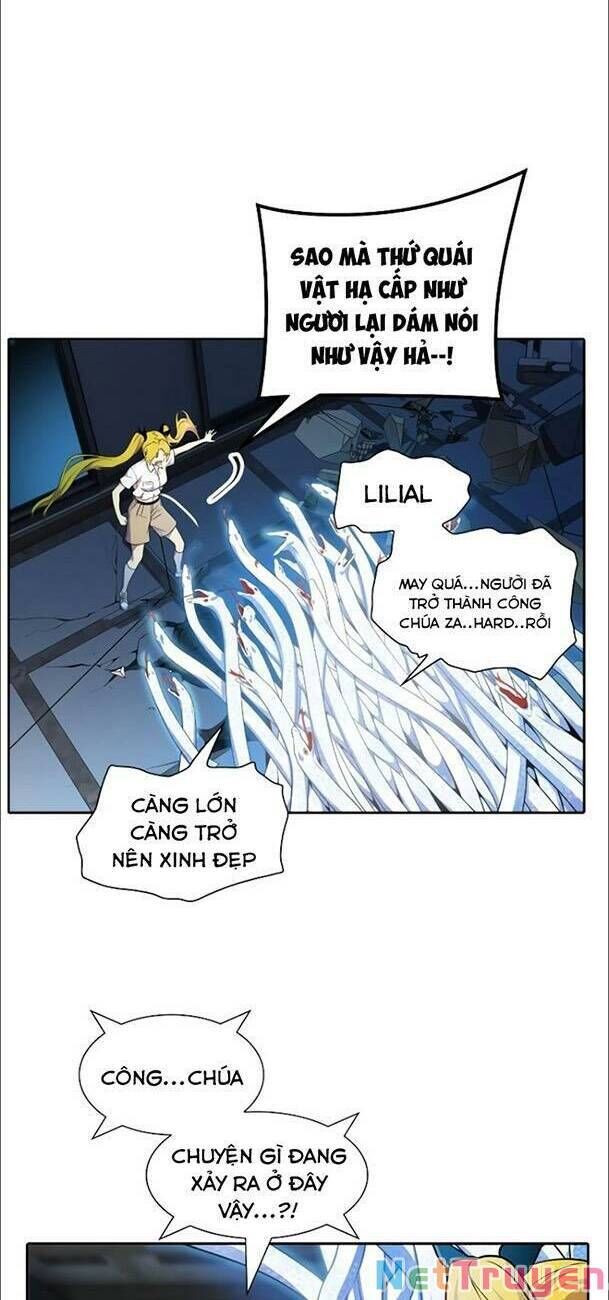Tòa Tháp Bí Ẩn 2 Chap 560 - Next Chap 561
