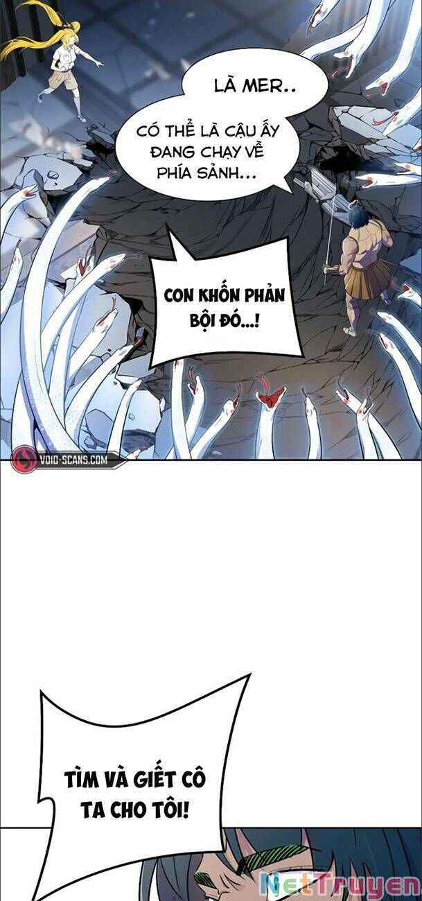Tòa Tháp Bí Ẩn 2 Chap 560 - Next Chap 561