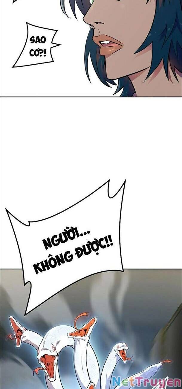 Tòa Tháp Bí Ẩn 2 Chap 560 - Next Chap 561