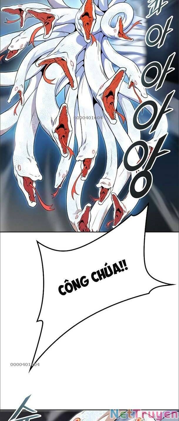 Tòa Tháp Bí Ẩn 2 Chap 560 - Next Chap 561