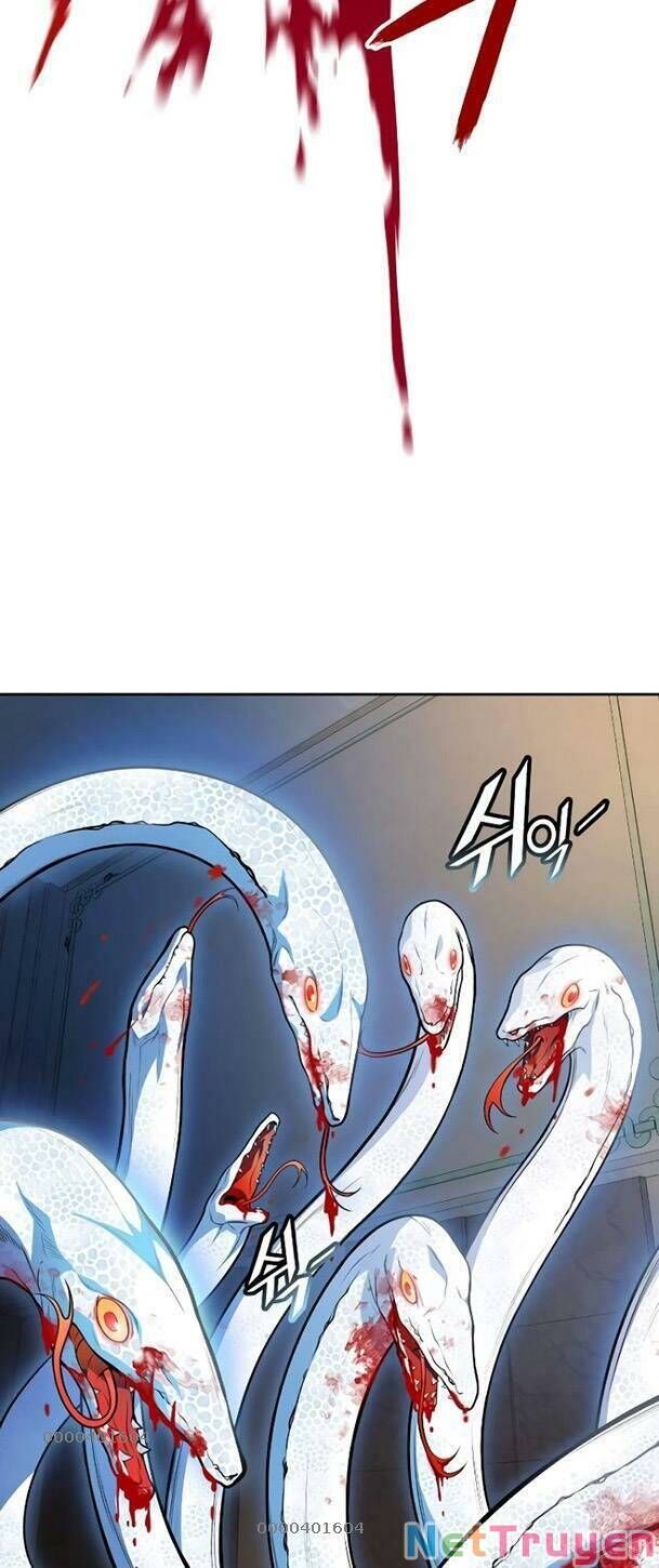 Tòa Tháp Bí Ẩn 2 Chap 560 - Next Chap 561