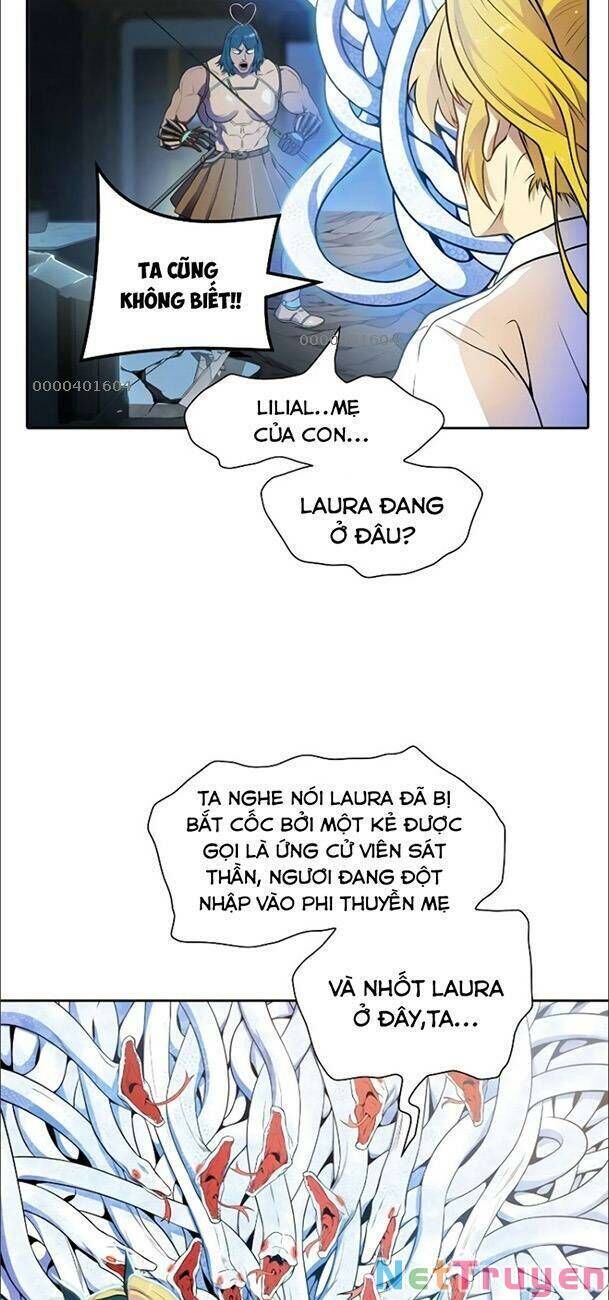 Tòa Tháp Bí Ẩn 2 Chap 560 - Next Chap 561