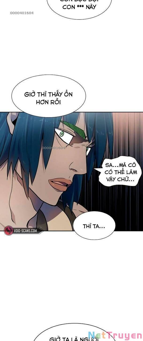 Tòa Tháp Bí Ẩn 2 Chap 560 - Next Chap 561