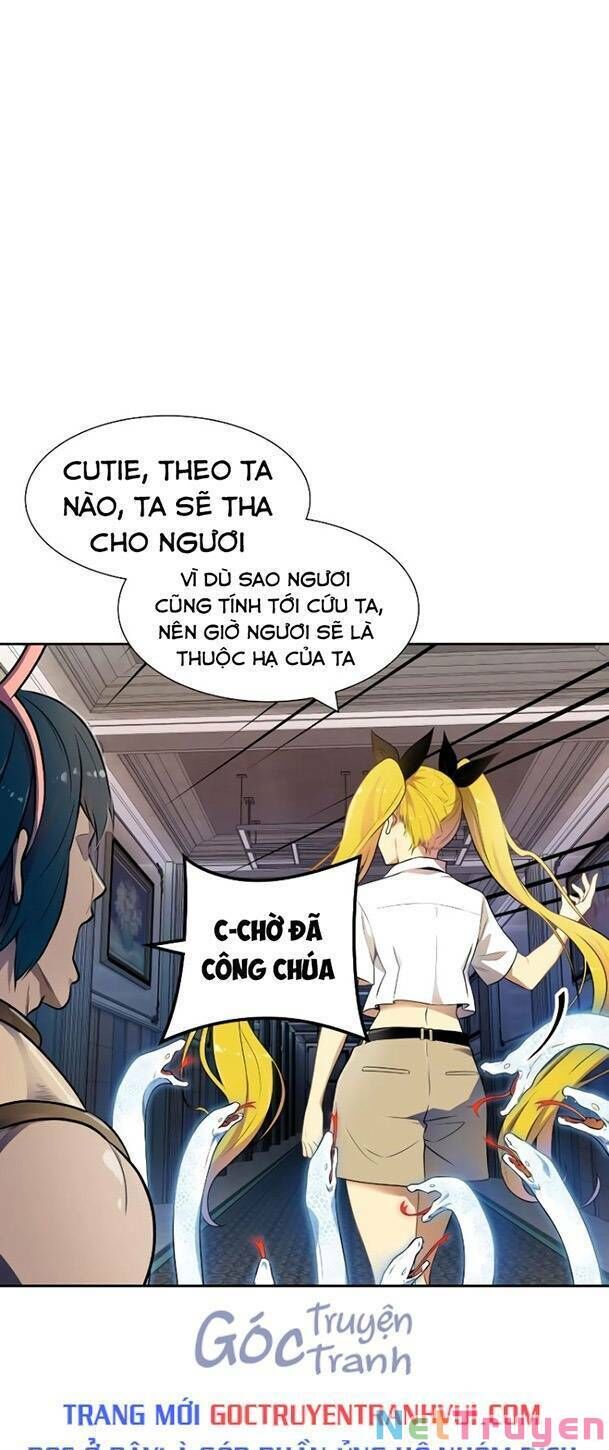 Tòa Tháp Bí Ẩn 2 Chap 560 - Next Chap 561