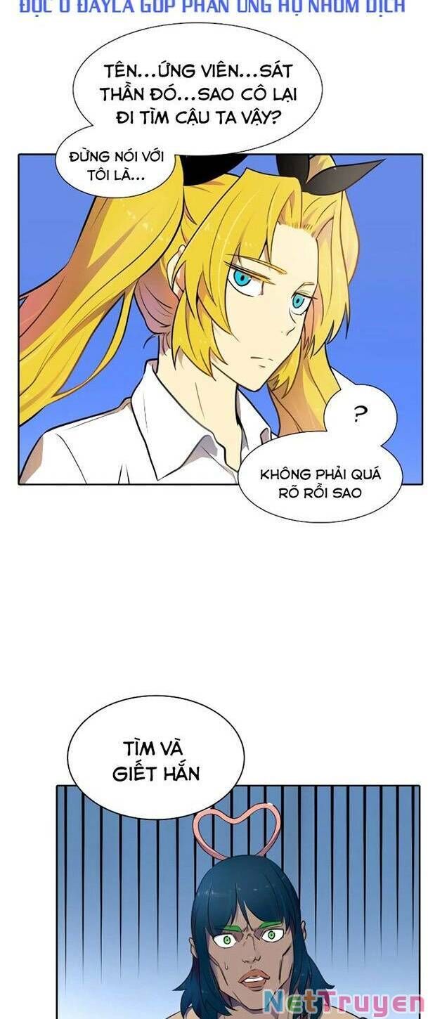 Tòa Tháp Bí Ẩn 2 Chap 560 - Next Chap 561