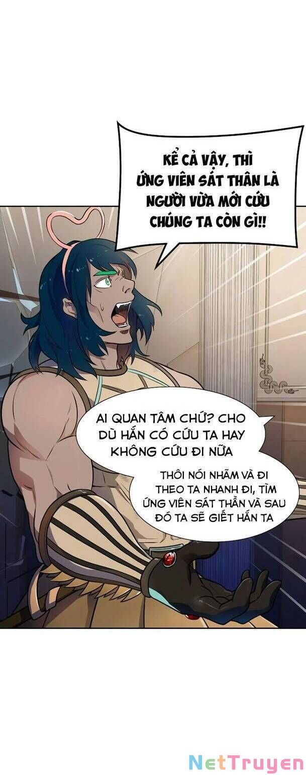Tòa Tháp Bí Ẩn 2 Chap 560 - Next Chap 561