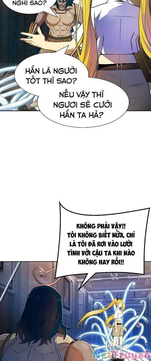 Tòa Tháp Bí Ẩn 2 Chap 560 - Next Chap 561